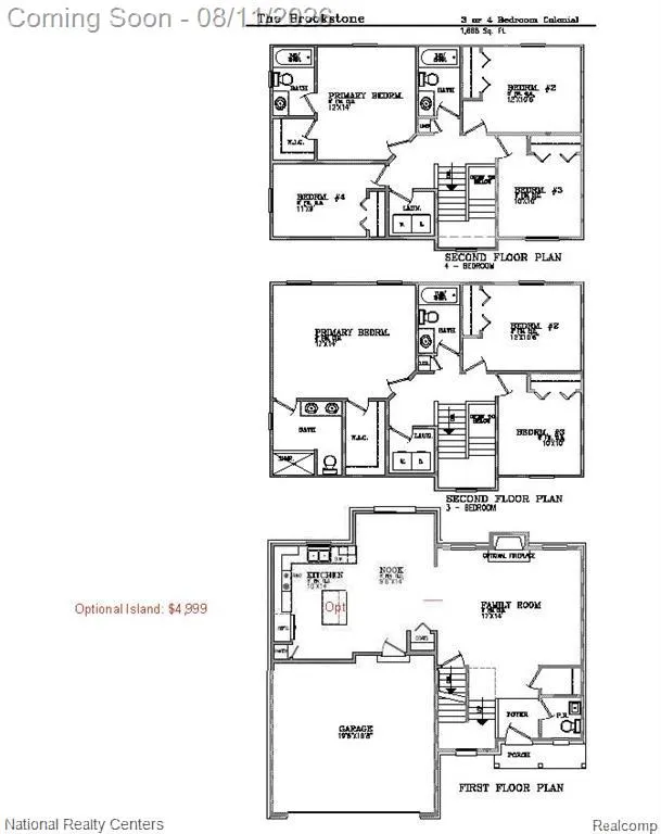 5954 Rolling Ridge Drive Trenton City, MI 48183