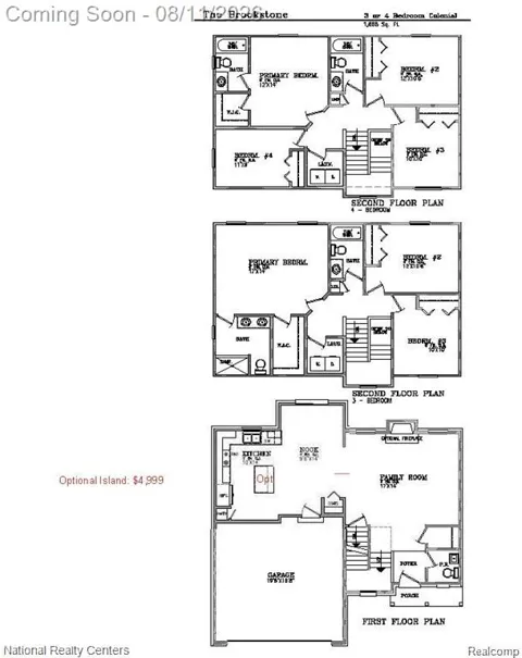 5954 Rolling Ridge Drive