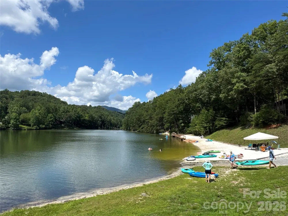 0 Quails Run Boulevard Lake Lure, NC 28746