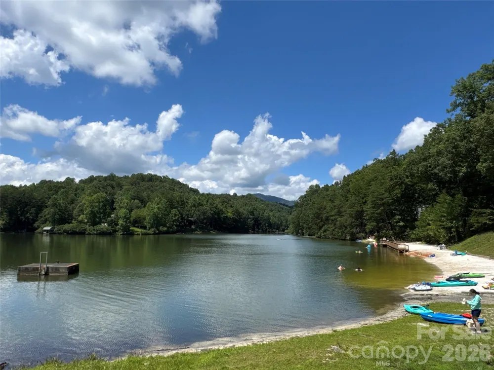 0 Quails Run Boulevard Lake Lure, NC 28746