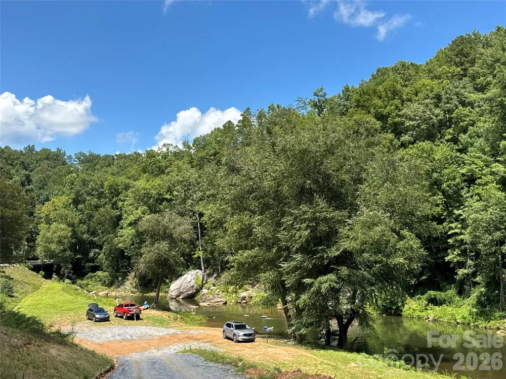 0 Quails Run Boulevard Lake Lure, NC 28746