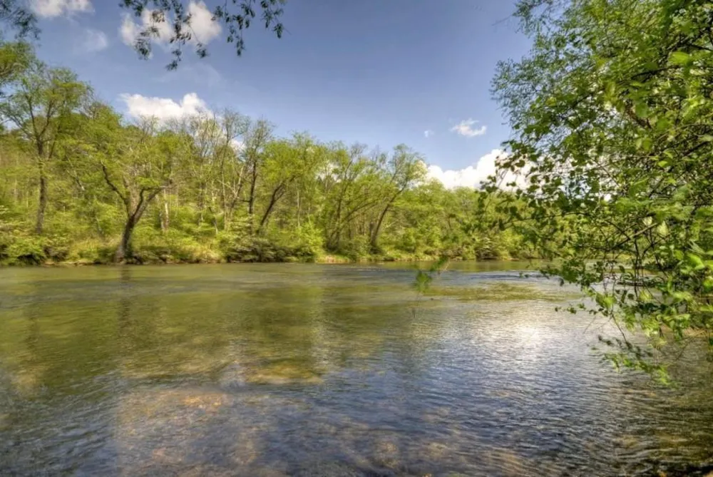 LOT 26 Toccoa Preserve Blue Ridge, GA 30513