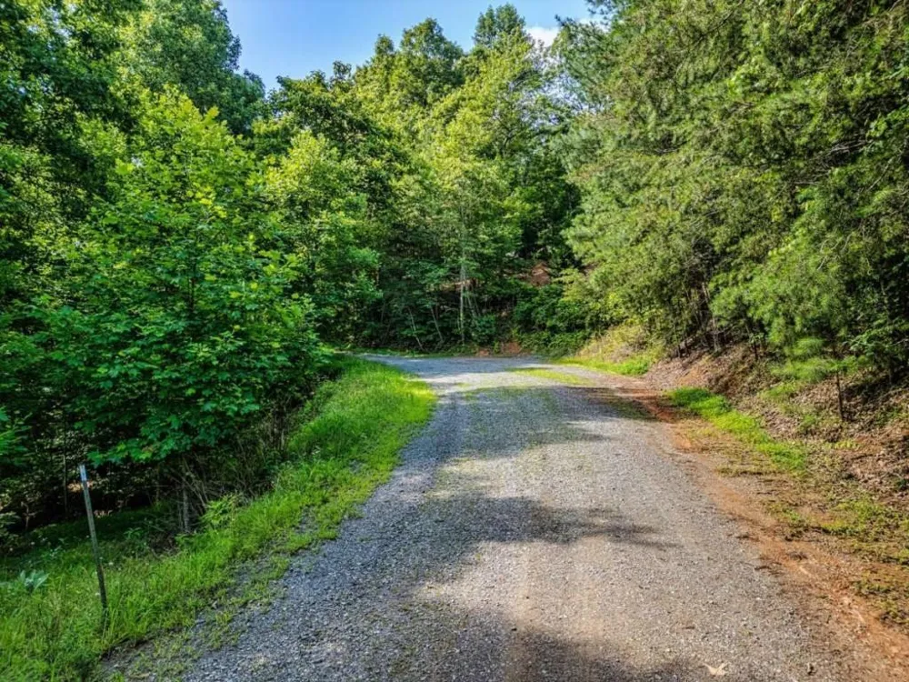 LOT 26 Toccoa Preserve Blue Ridge, GA 30513