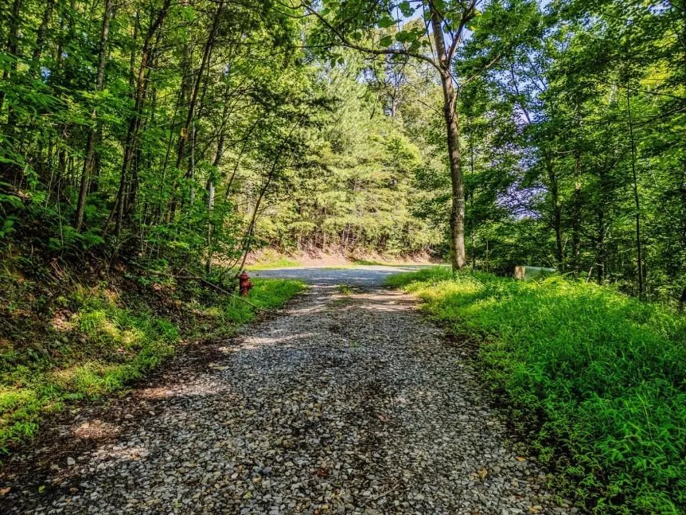 LOT 26 Toccoa Preserve Blue Ridge, GA 30513