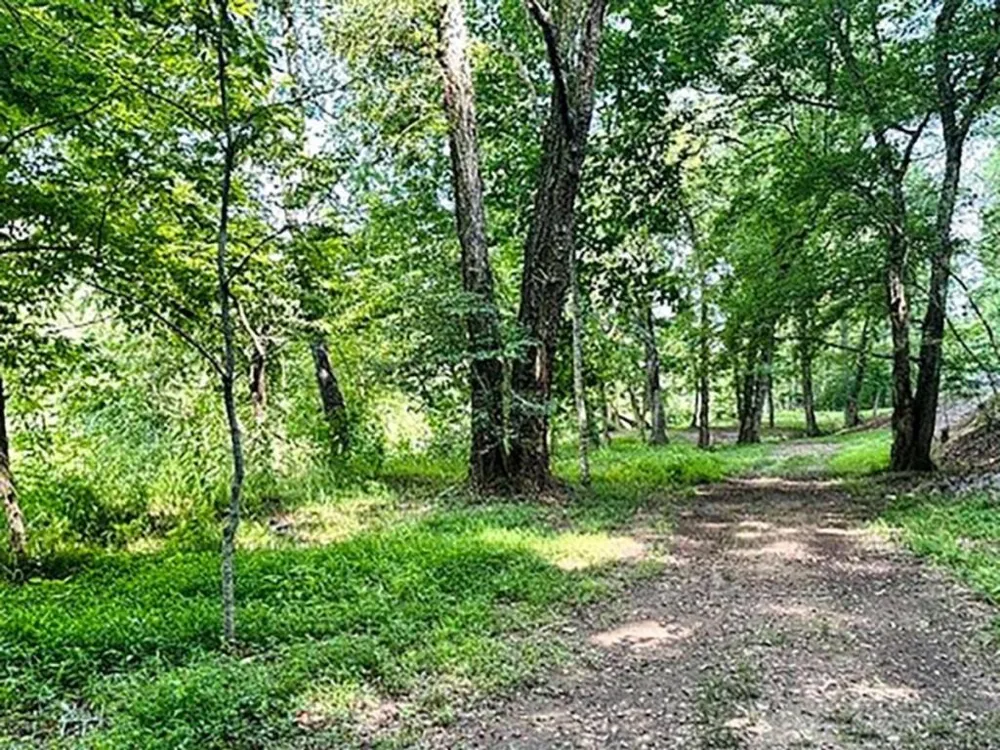 LOT 26 Toccoa Preserve Blue Ridge, GA 30513