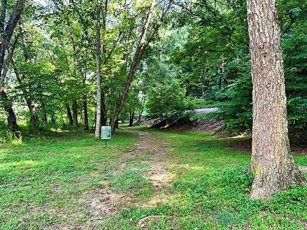 LOT 26 Toccoa Preserve Blue Ridge, GA 30513