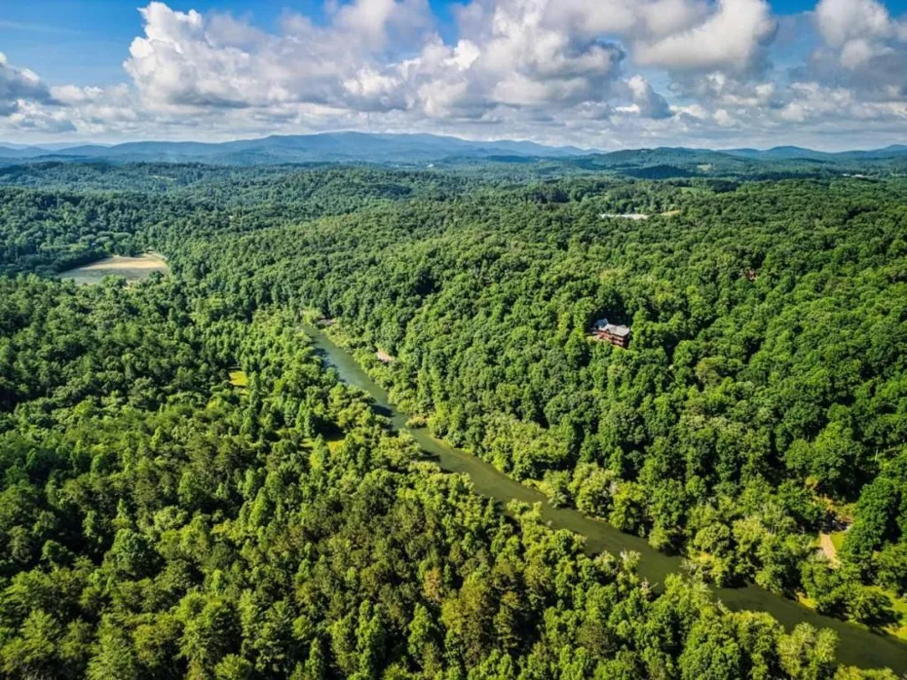 LOT 26 Toccoa Preserve Blue Ridge, GA 30513