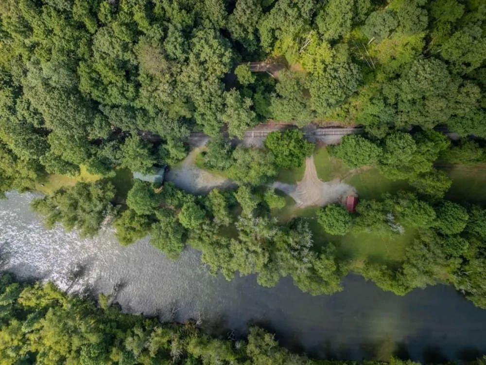 LOT 26 Toccoa Preserve Blue Ridge, GA 30513