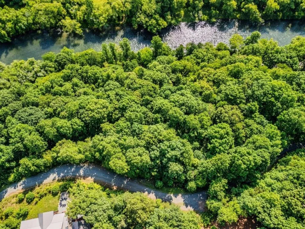LOT 26 Toccoa Preserve Blue Ridge, GA 30513