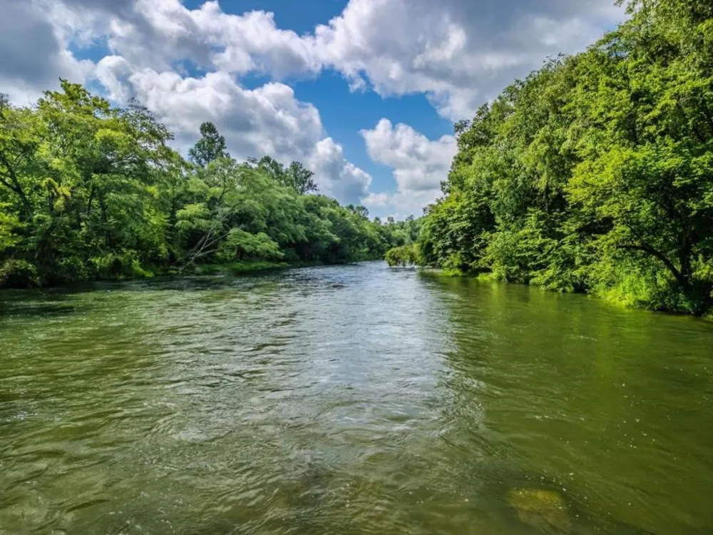 LOT 26 Toccoa Preserve Blue Ridge, GA 30513