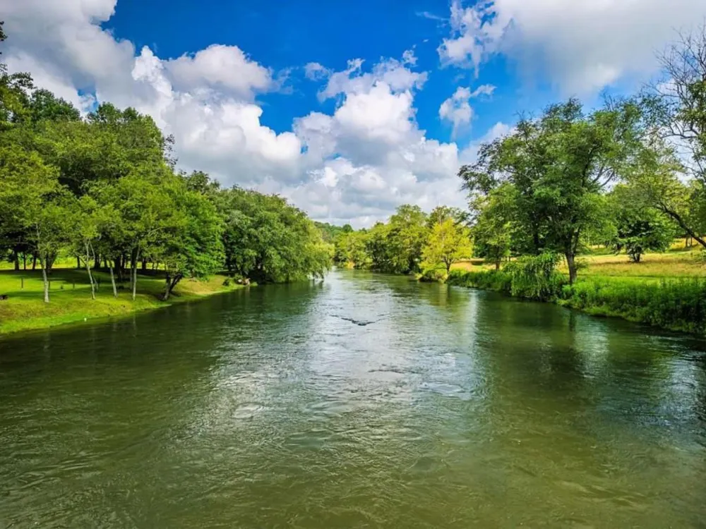 LOT 26 Toccoa Preserve Blue Ridge, GA 30513