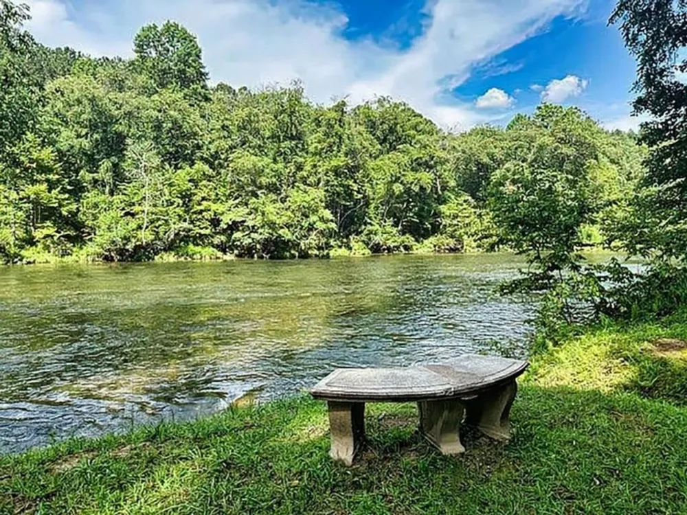 LOT 26 Toccoa Preserve Blue Ridge, GA 30513