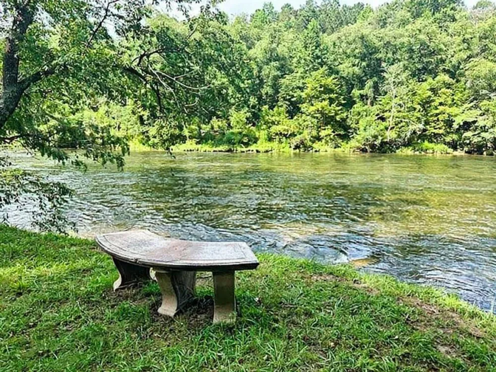 LOT 26 Toccoa Preserve Blue Ridge, GA 30513