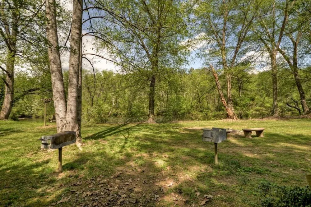 LOT 26 Toccoa Preserve Blue Ridge, GA 30513