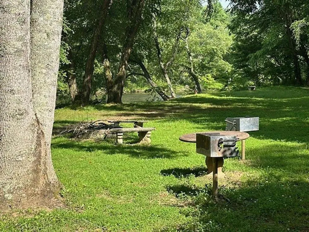 LOT 26 Toccoa Preserve Blue Ridge, GA 30513