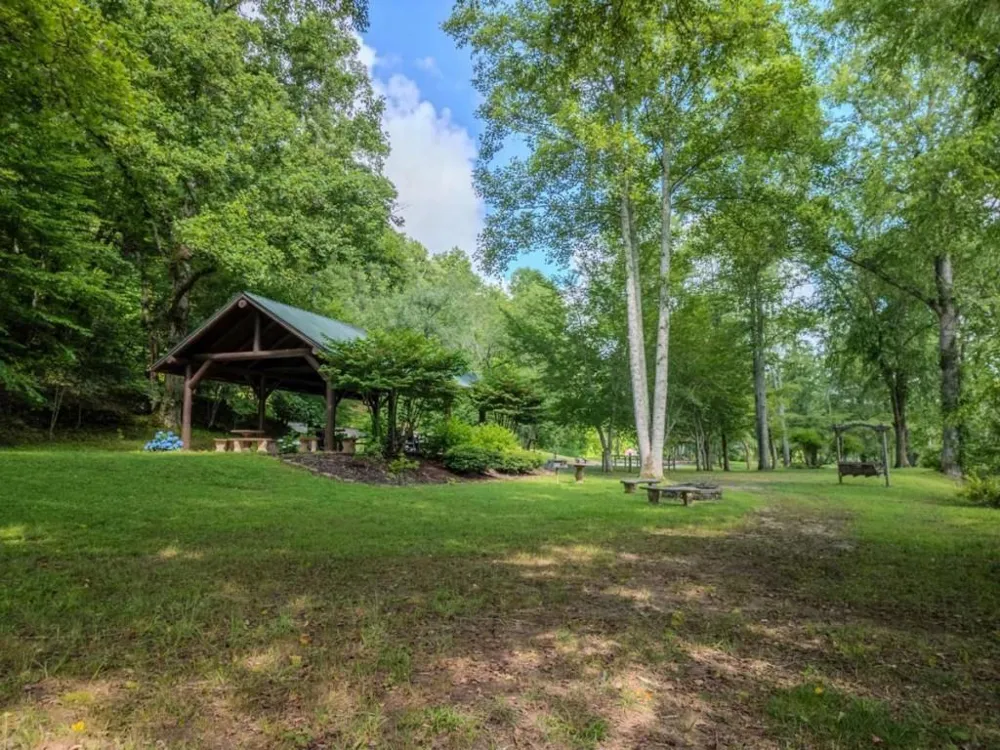LOT 26 Toccoa Preserve Blue Ridge, GA 30513