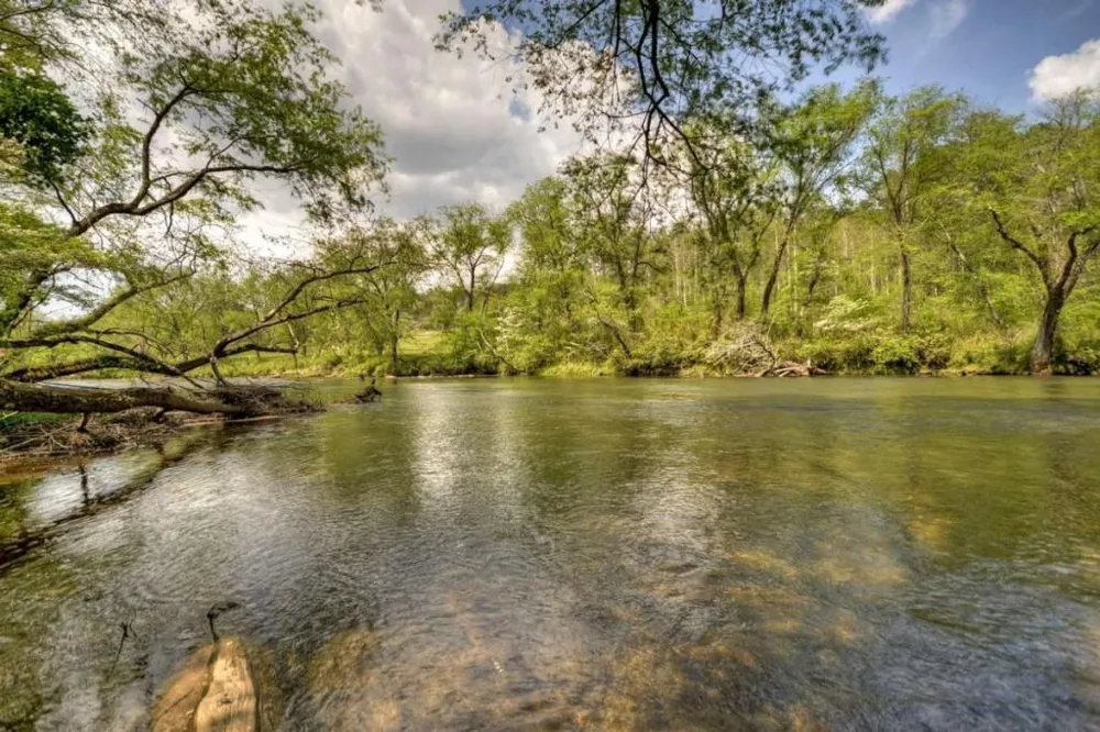 LOT 26 Toccoa Preserve Blue Ridge, GA 30513
