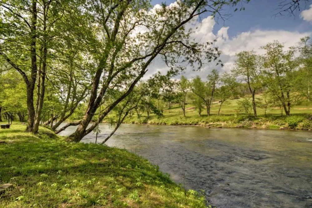 LOT 26 Toccoa Preserve Blue Ridge, GA 30513