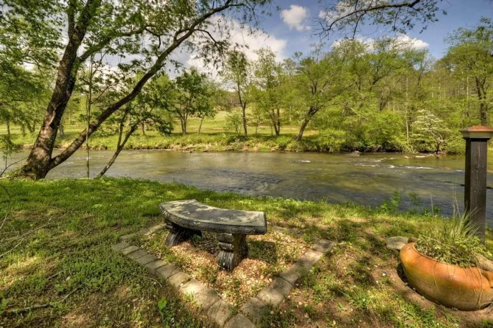 LOT 26 Toccoa Preserve Blue Ridge, GA 30513
