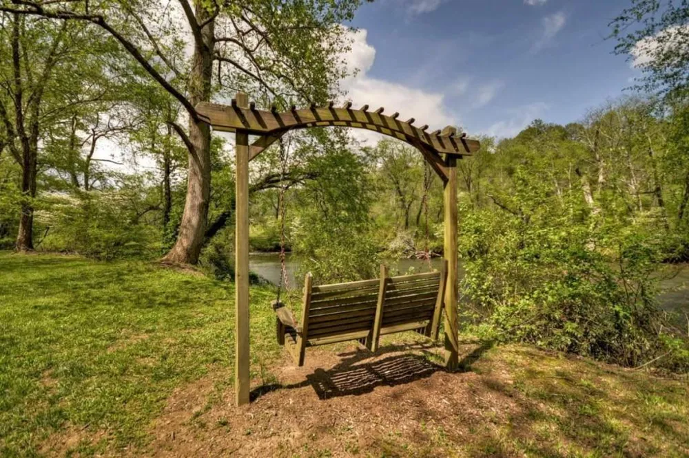 LOT 26 Toccoa Preserve Blue Ridge, GA 30513