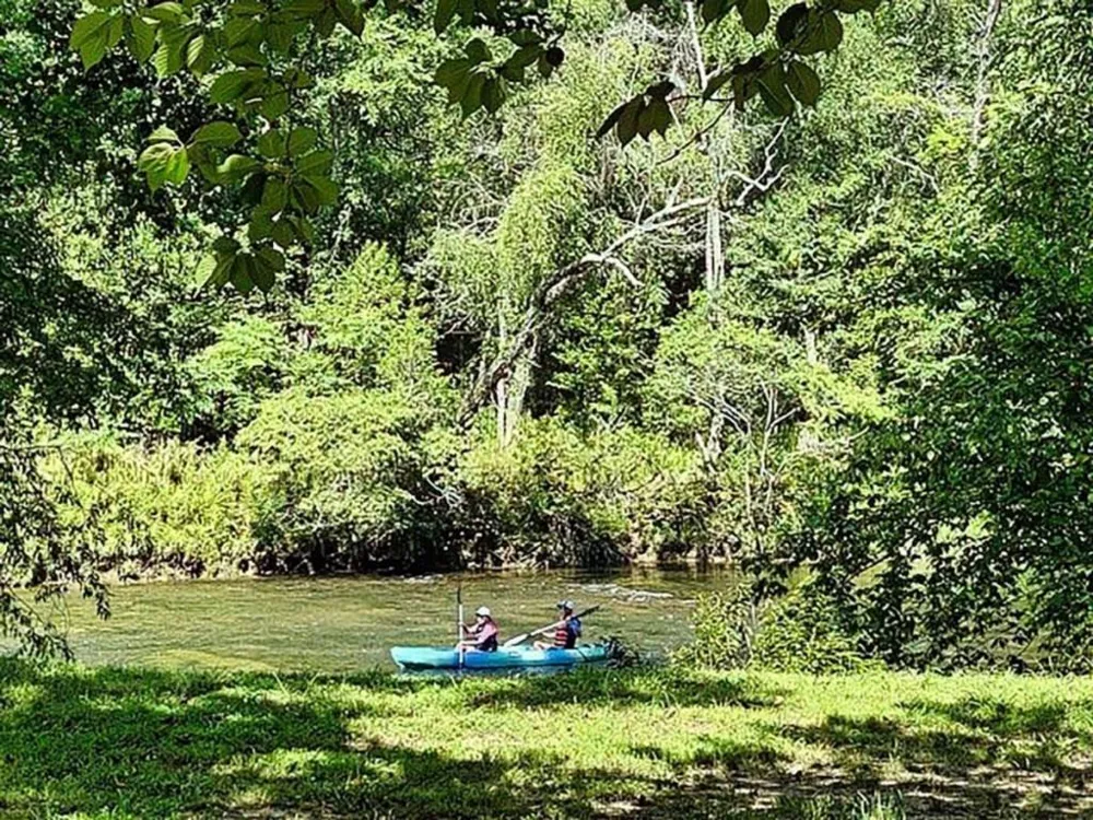 LOT 26 Toccoa Preserve Blue Ridge, GA 30513