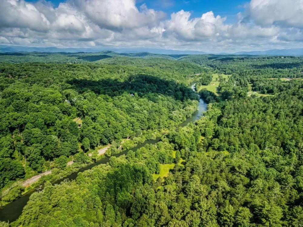 LOT 26 Toccoa Preserve Blue Ridge, GA 30513