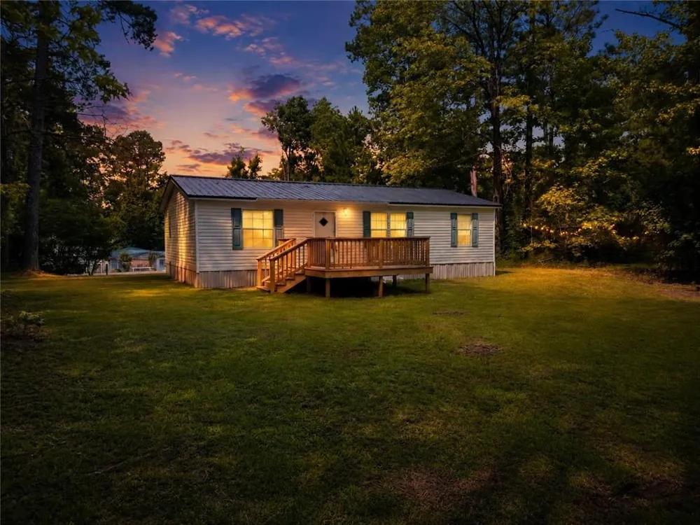 405 Loblolly Drive Sparta, GA 31087