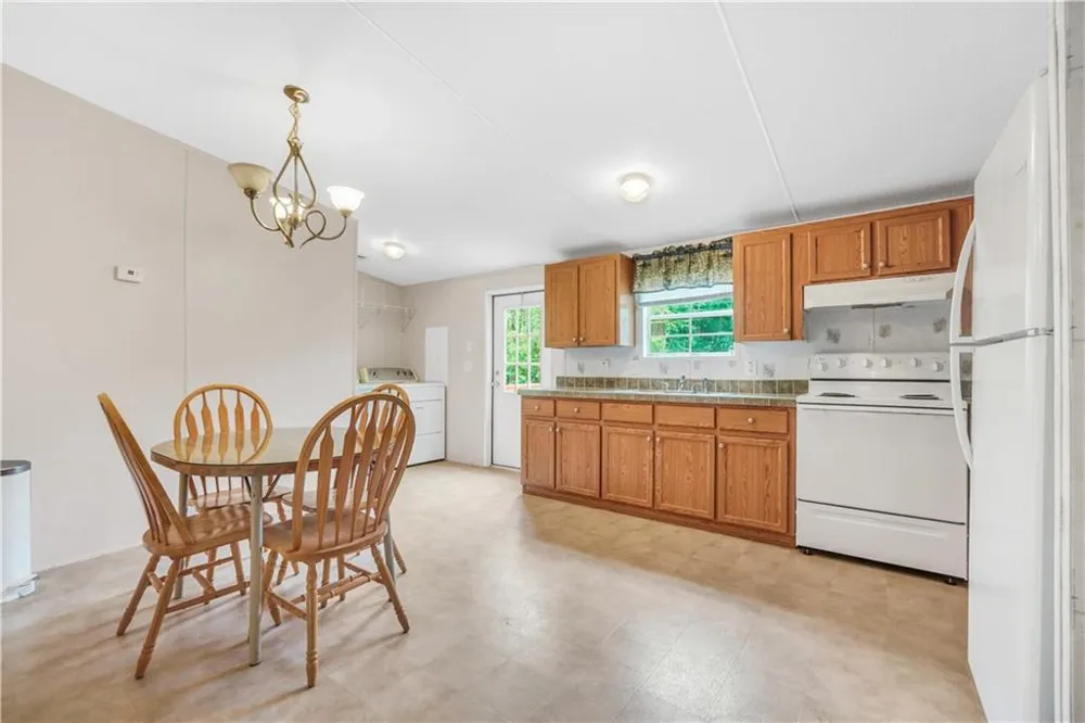 405 Loblolly Drive Sparta, GA 31087