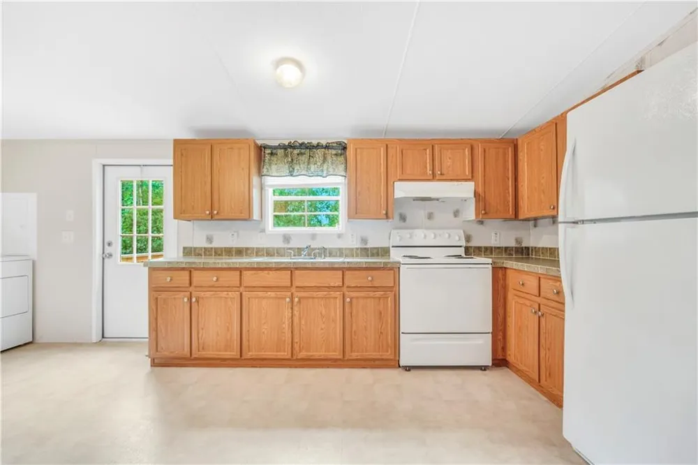 405 Loblolly Drive Sparta, GA 31087