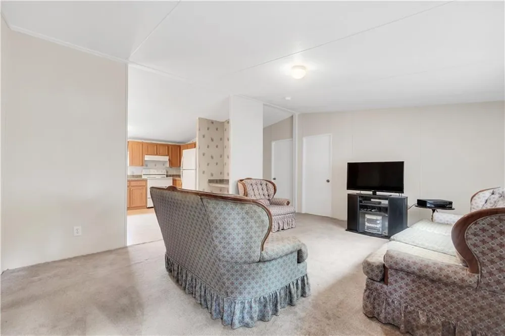 405 Loblolly Drive Sparta, GA 31087