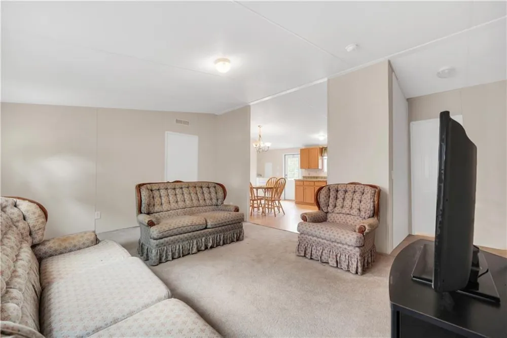 405 Loblolly Drive Sparta, GA 31087
