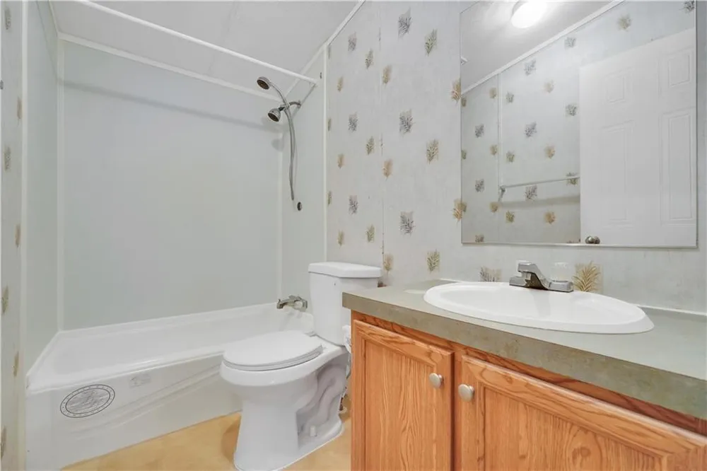 405 Loblolly Drive Sparta, GA 31087