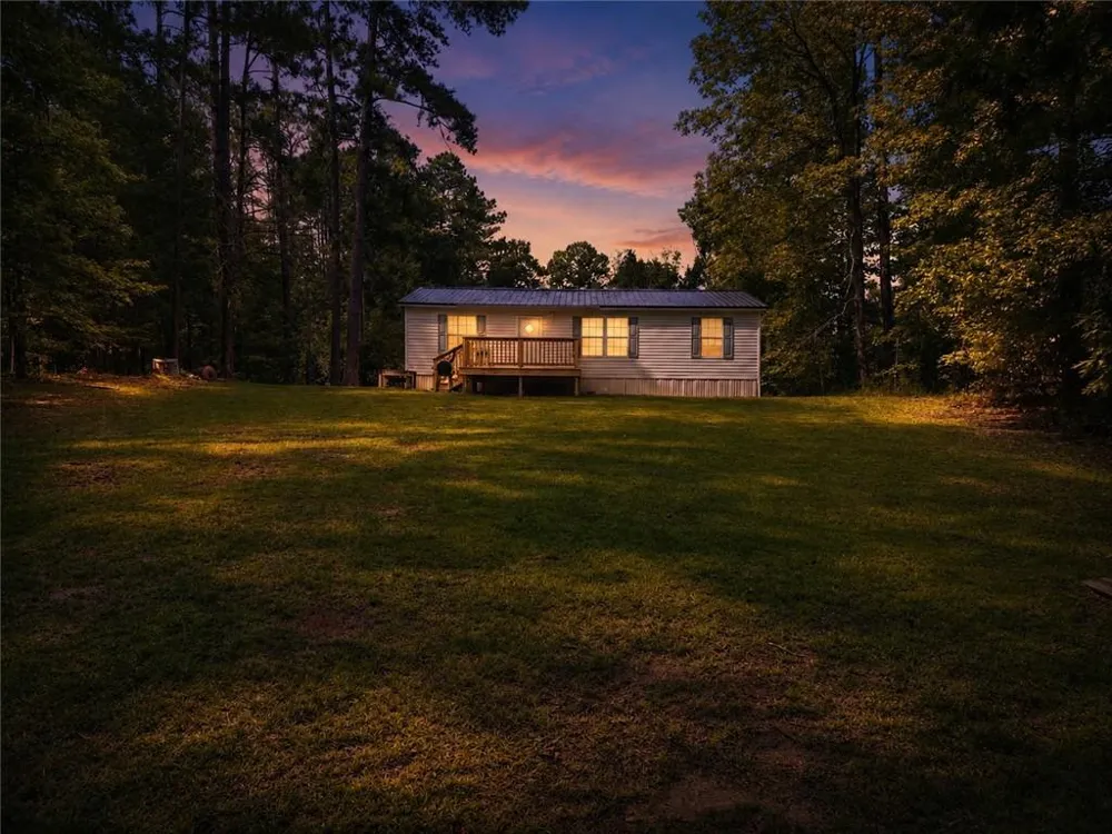 405 Loblolly Drive Sparta, GA 31087
