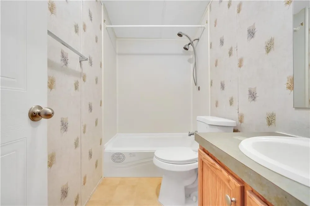 405 Loblolly Drive Sparta, GA 31087