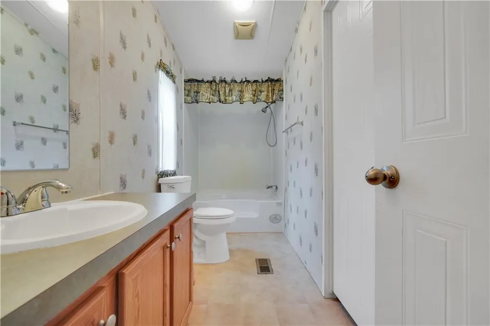 405 Loblolly Drive Sparta, GA 31087
