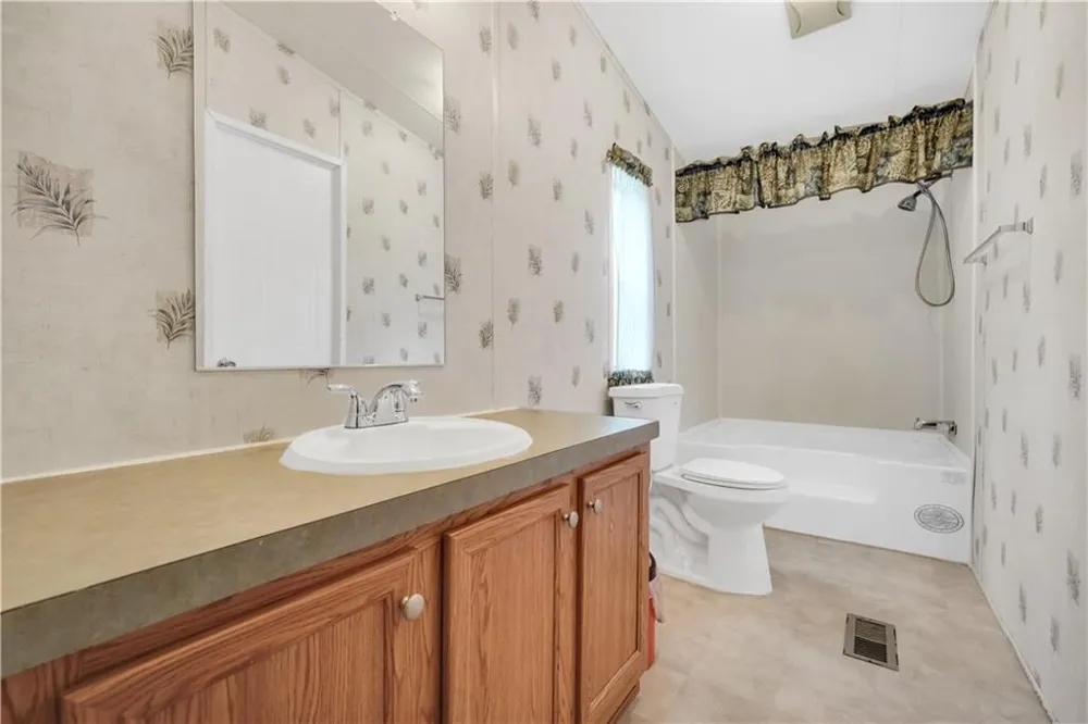 405 Loblolly Drive Sparta, GA 31087