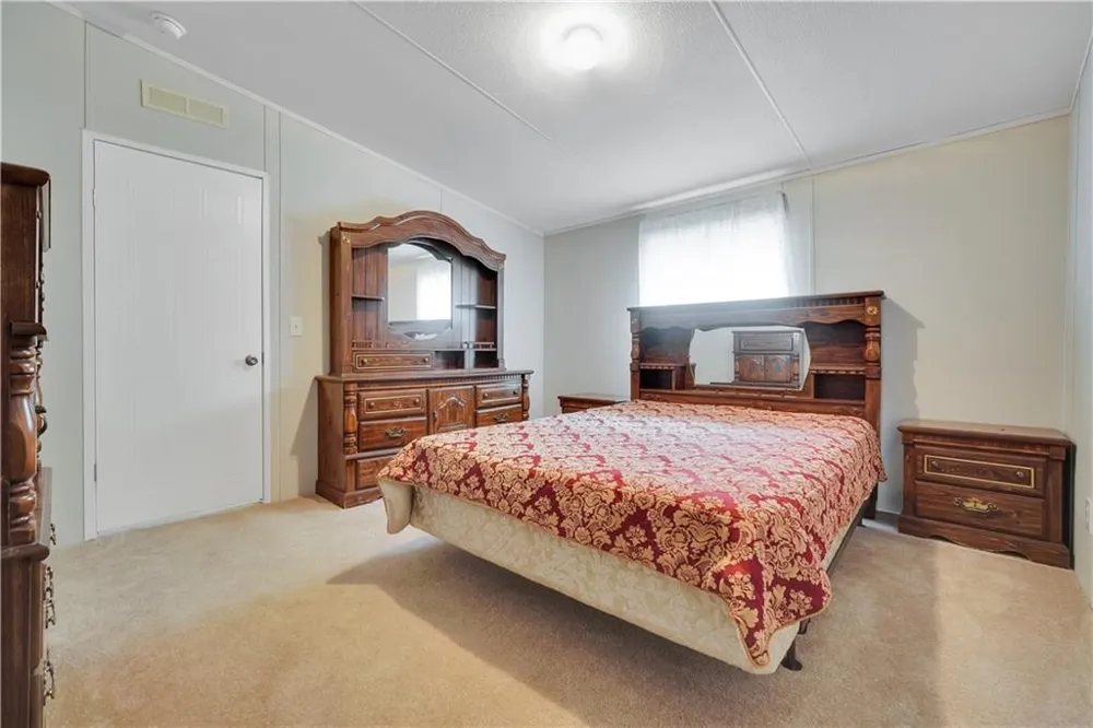 405 Loblolly Drive Sparta, GA 31087
