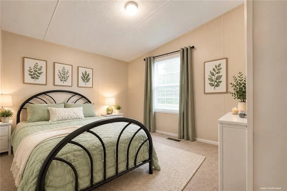 405 Loblolly Drive Sparta, GA 31087