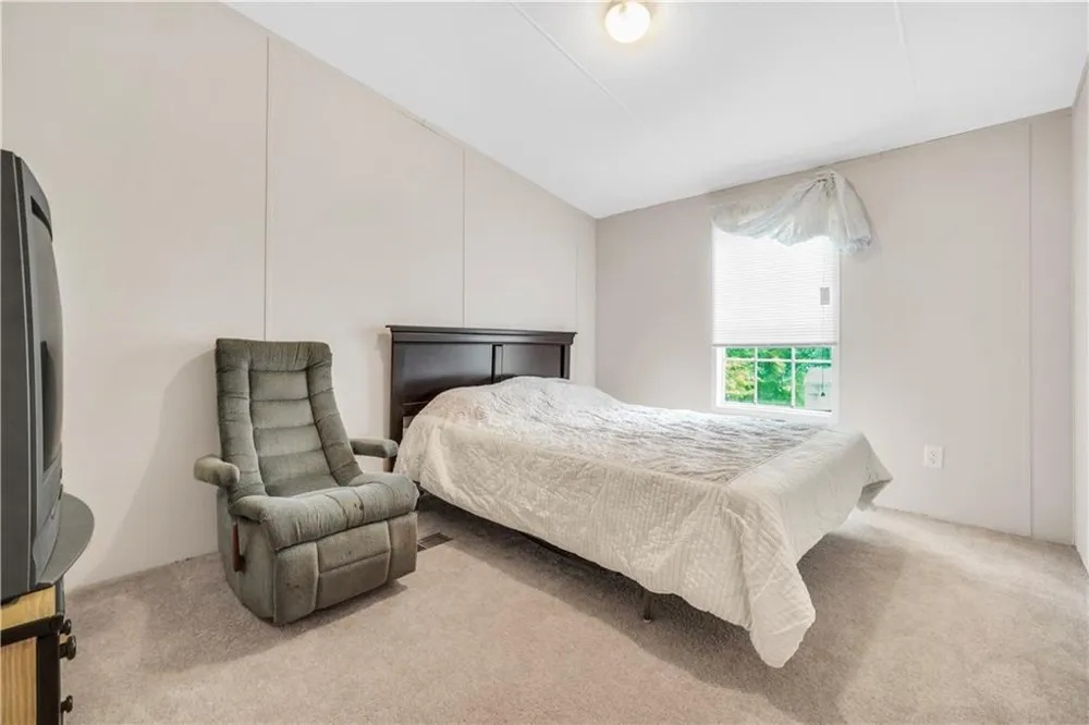 405 Loblolly Drive Sparta, GA 31087