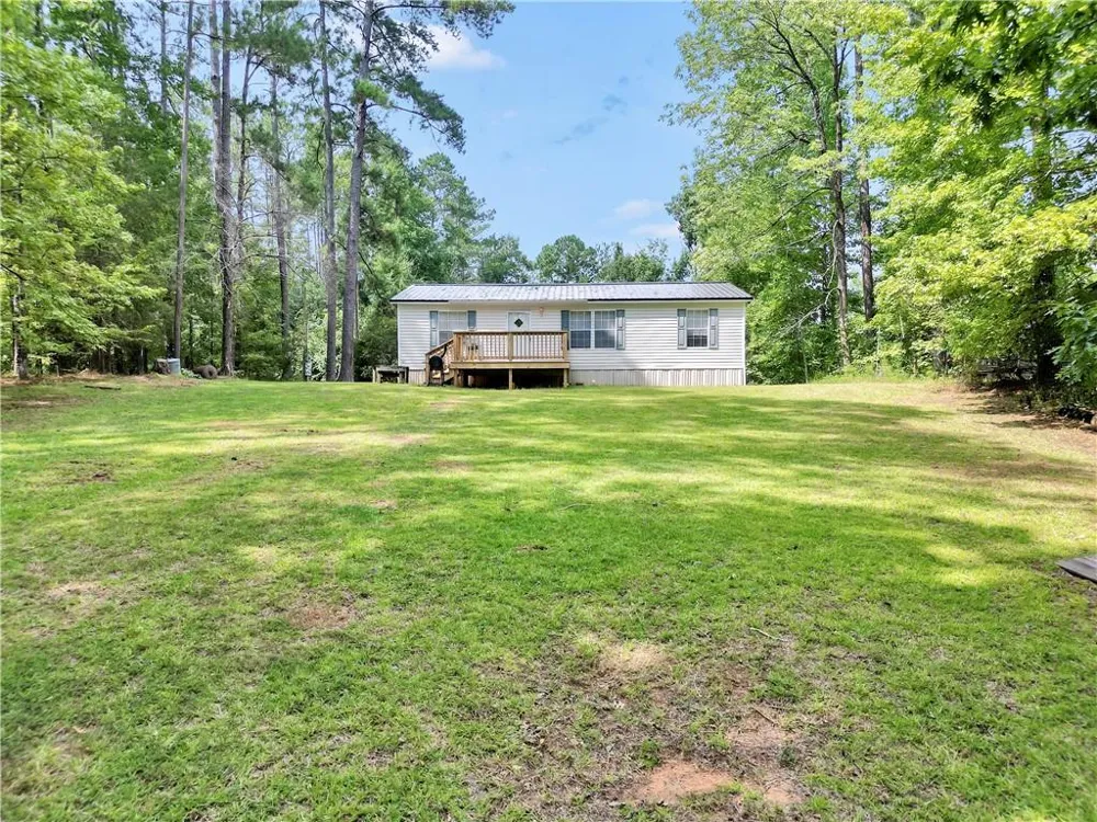 405 Loblolly Drive Sparta, GA 31087
