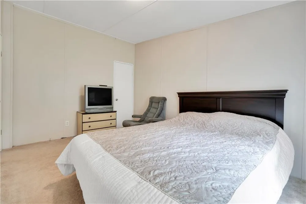 405 Loblolly Drive Sparta, GA 31087