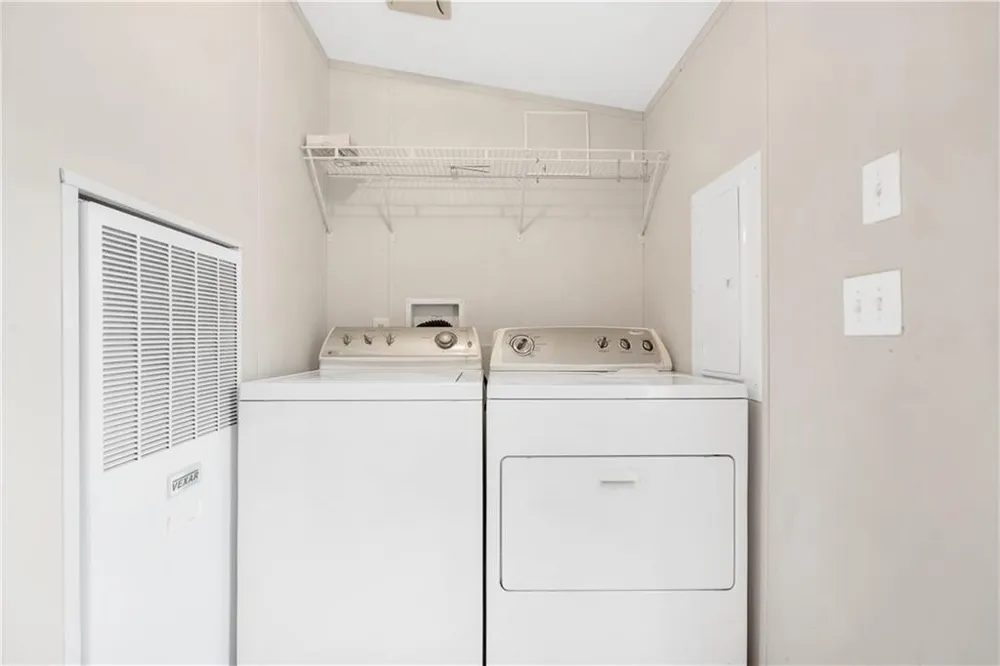 405 Loblolly Drive Sparta, GA 31087