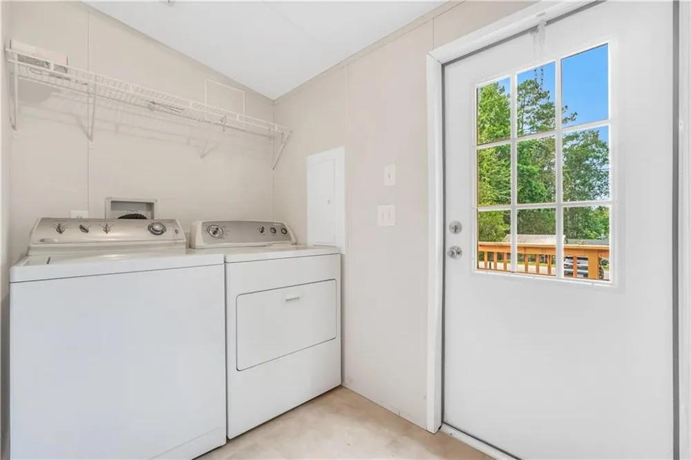 405 Loblolly Drive Sparta, GA 31087