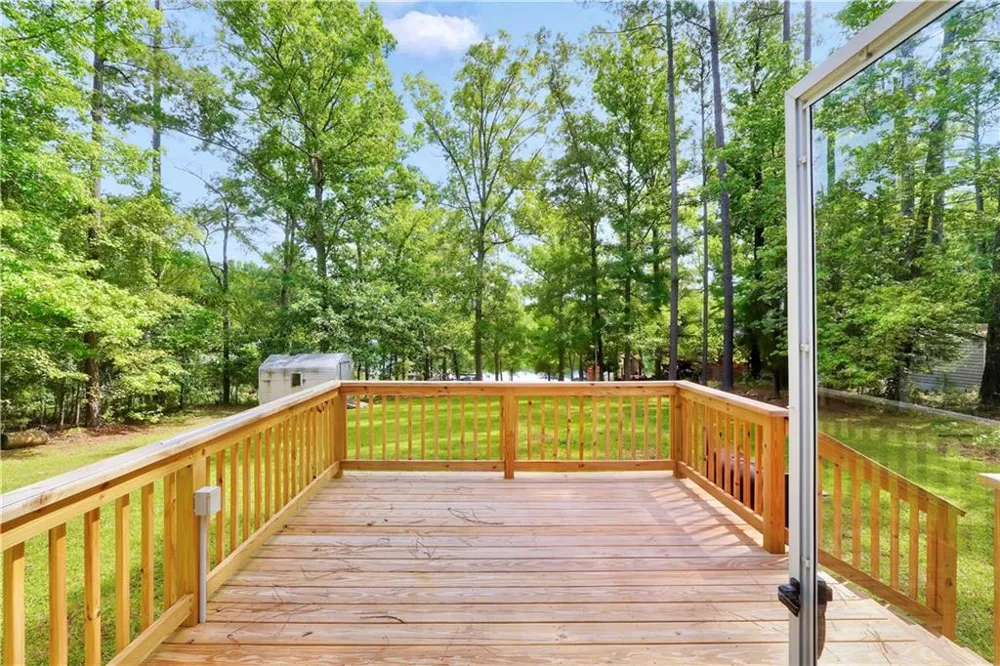 405 Loblolly Drive Sparta, GA 31087