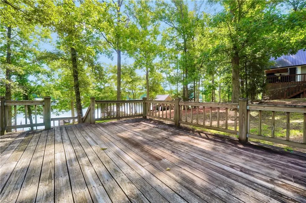 405 Loblolly Drive Sparta, GA 31087
