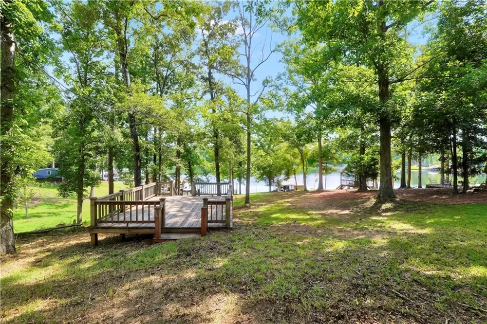 405 Loblolly Drive Sparta, GA 31087