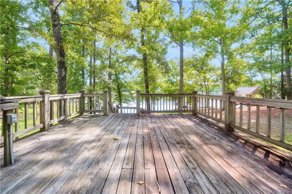 405 Loblolly Drive Sparta, GA 31087