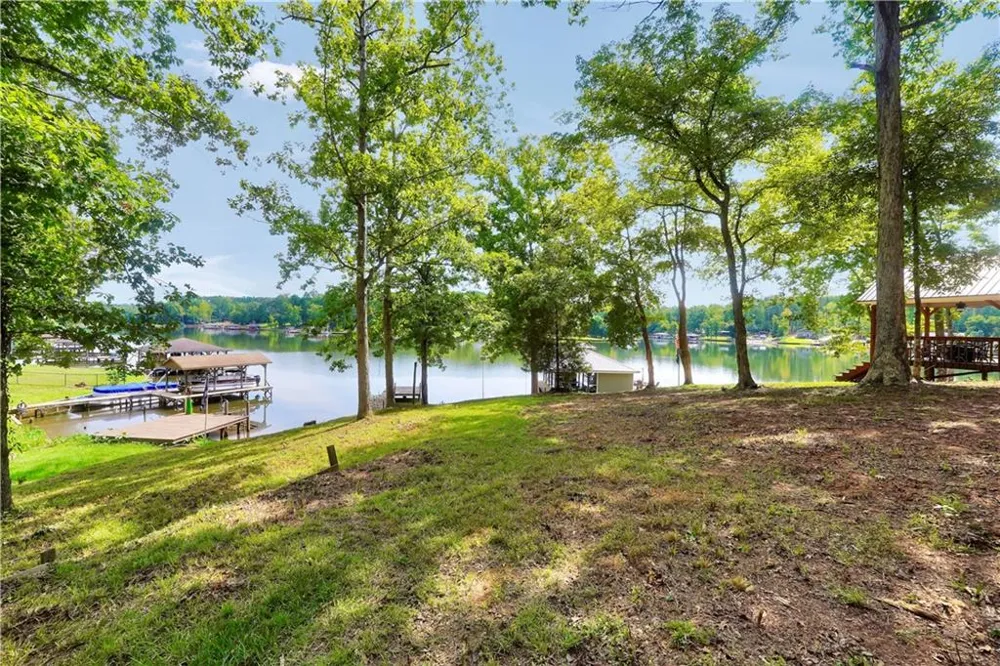 405 Loblolly Drive Sparta, GA 31087