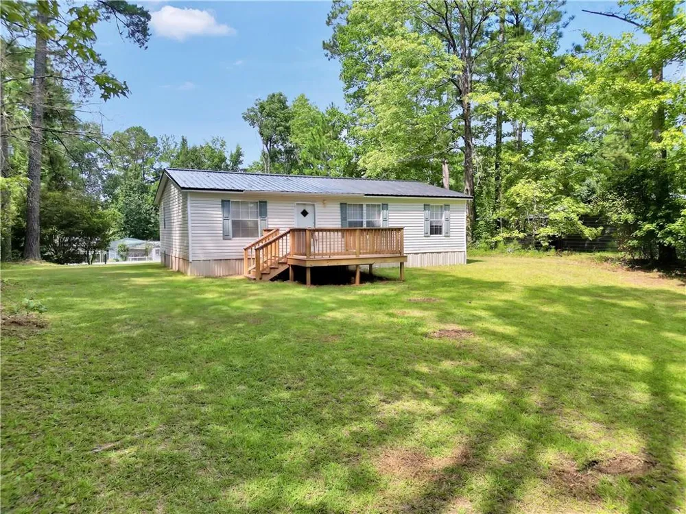 405 Loblolly Drive Sparta, GA 31087