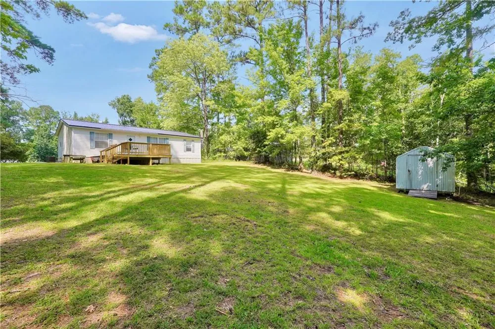 405 Loblolly Drive Sparta, GA 31087
